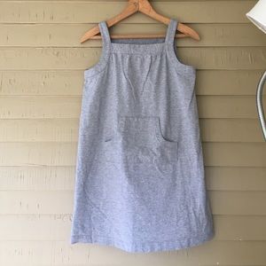 🌻(Hanna Andersson) pocket dress